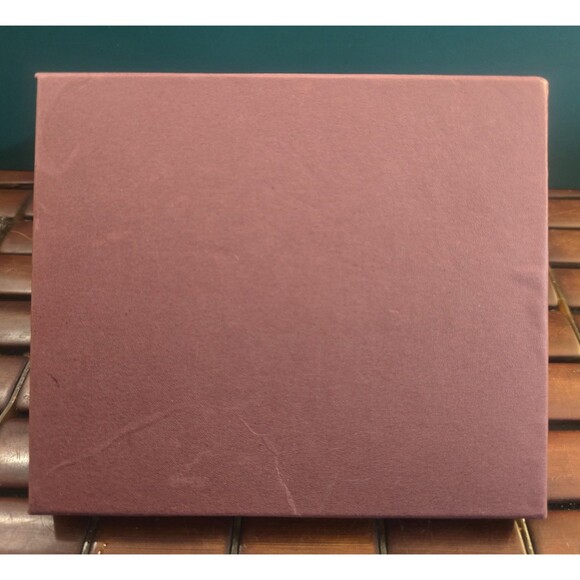 Merry Christmas From Heaven Pewter Ornament Loved One Memorial Tree Decoration - Picture 4 of 4